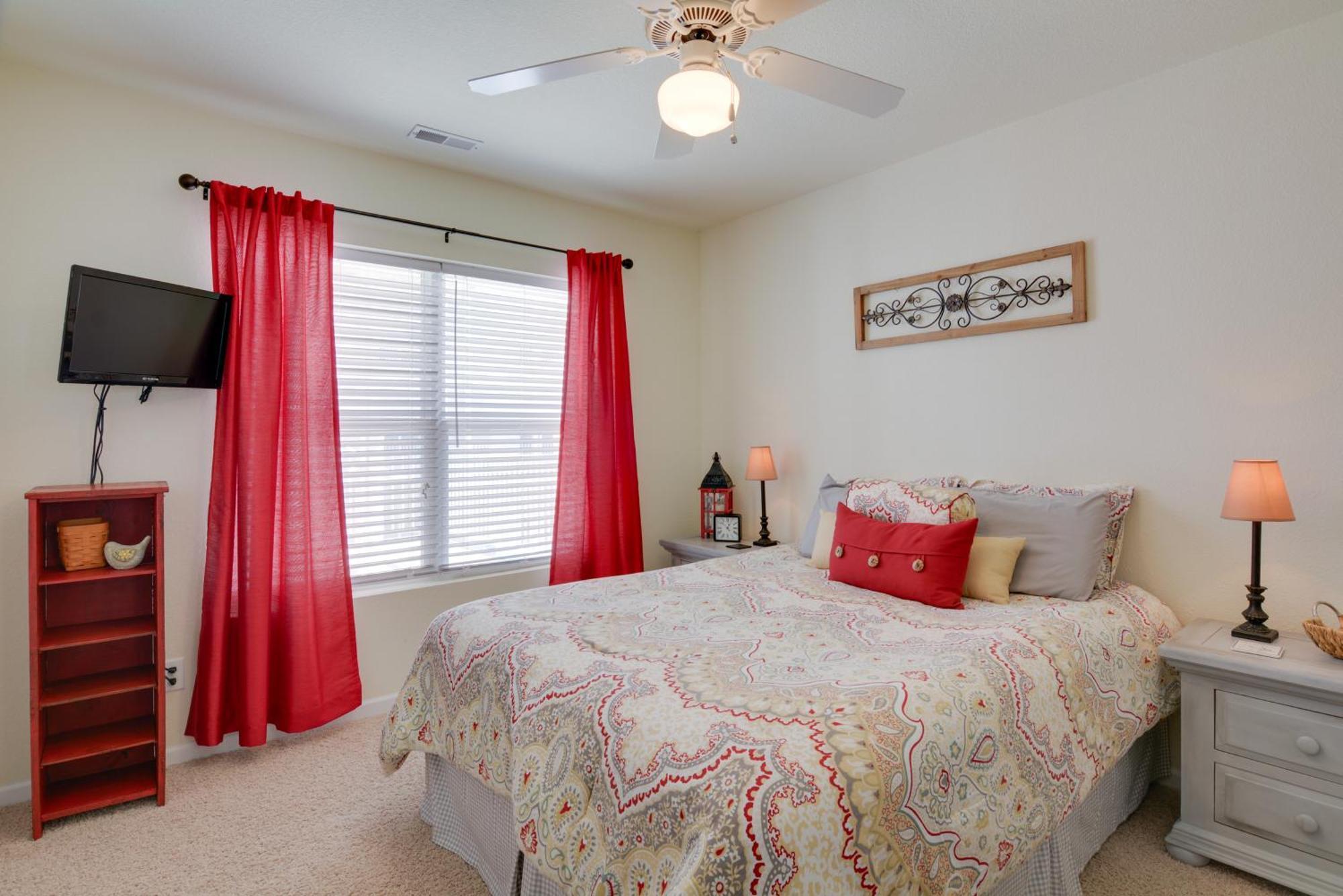 Lakefront Osage Beach Condo With Pool And Water Views! Exterior foto