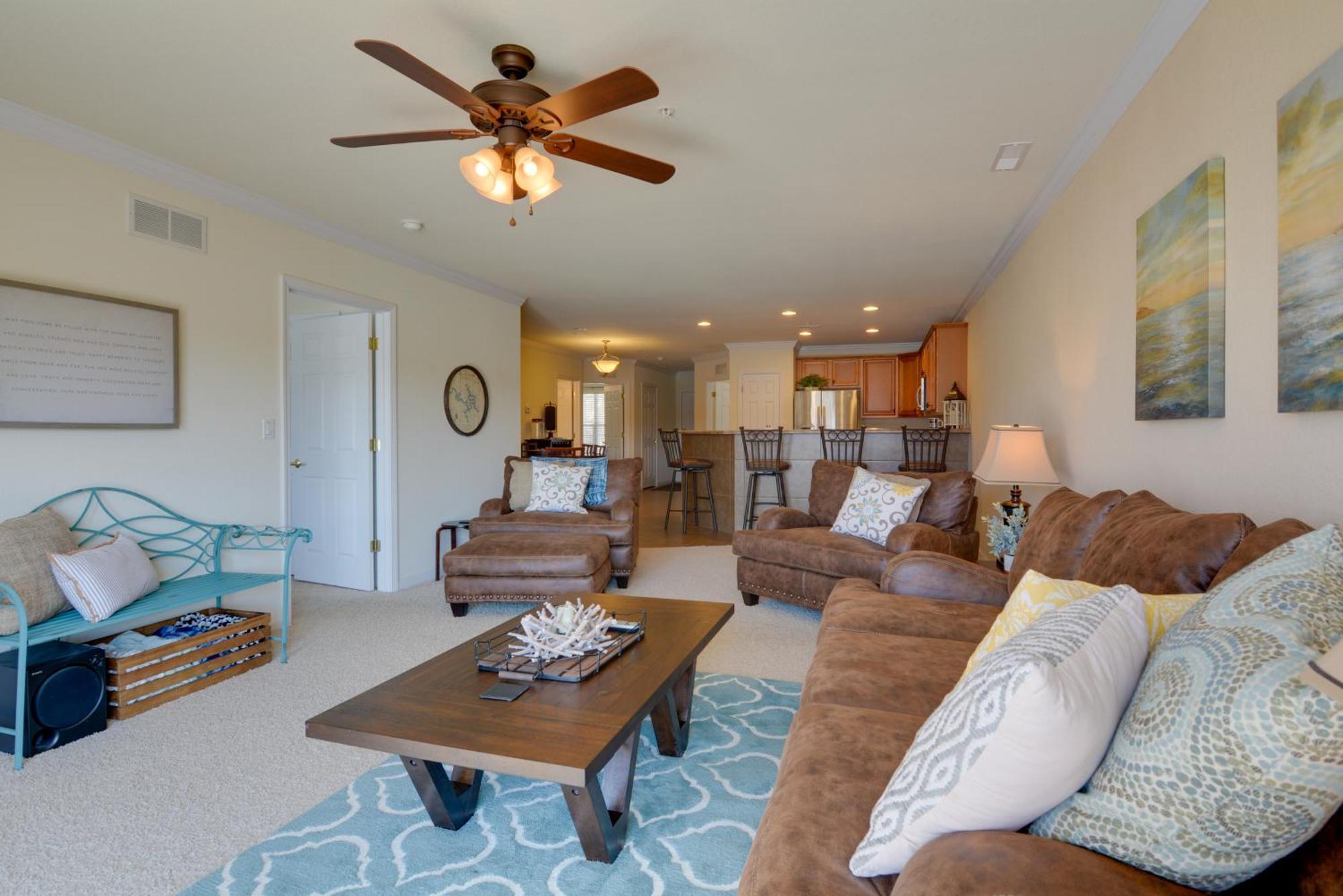 Lakefront Osage Beach Condo With Pool And Water Views! Exterior foto